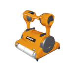 ROBOTIC POOL CLEANER DOLPHIN WAVE 75 COMMERCIAL COMBINED BRUSH (WB)