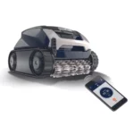 ROBOTIC POOL CLEANER ZODIAC VOYAGER RE4600iQ
