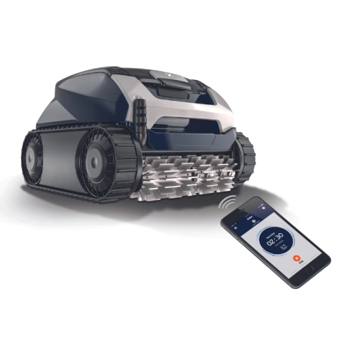ROBOTIC-POOL-CLEANER-ZODIAC-VOYAGER-RE4600iQ-500x500 ROBOTIC POOL CLEANER ZODIAC VOYAGER RE4600iQ - Image 1
