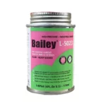 SOLVENT WELD BAILEY HIGH-PRESSURE 118ML