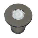 SPA BELLOW AIR BUTTON SWITCH SST (FLAT)