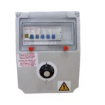 SPA DB BOX 1 PUMP SYSTEM AQUA MAX