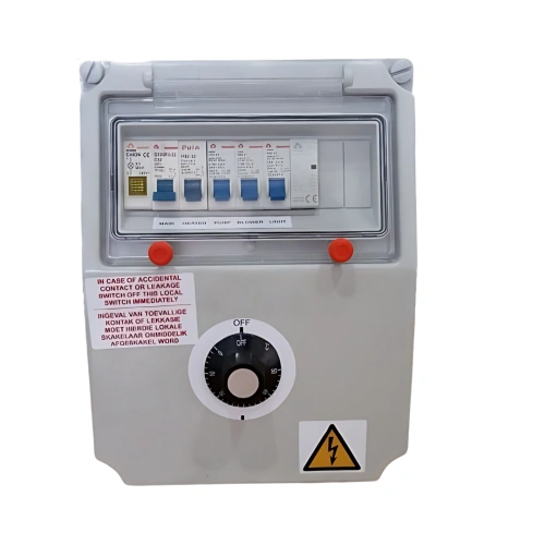 SPA-DB-BOX-1-PUMP-SYSTEM-AQUA-MAX-500x500 SPA DB BOX 1 PUMP SYSTEM AQUA MAX - Image 1