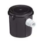 SPA HEATER CASING YOKE BOX QUALITY