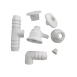 SPA JET QUALITY OZONE 7 PIECE SET