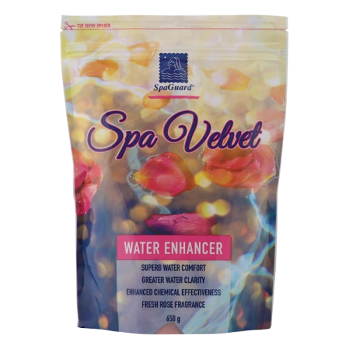 SPA-WATER-ENHANCER-SPAGUARD-SPA-VELVET-500x500 (2) SPA WATER ENHANCER SPAGUARD SPA VELVET - Image 1