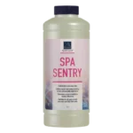 SPA WATER TREATMENT SPAGUARD SPA SENTRY