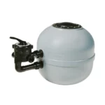 POOL SAND FILTER SPECK AQUASWIM® 3 BAG (120KG)