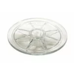 SPECK PUMP LID TRANSPARENT