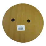 POOL WEIR SWIMQUIP DECK LID MUSTARD ORIGINAL