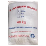 POOL FILTER SILICA SAND 40KG (WESTERN CAPE)