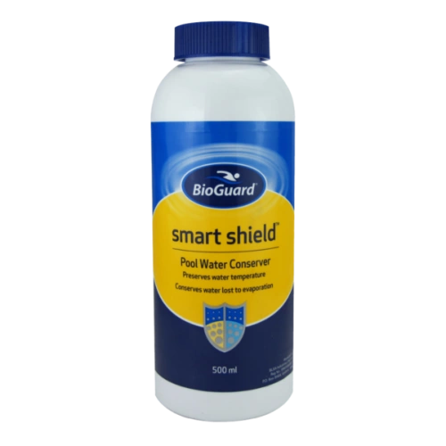 Smart-Shield-500-ml-600x600-1-500x500 POOL WATER CONSERVER BIOGUARD SMART SHIELD 500ML - Image 1
