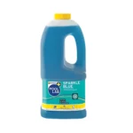 POOL ALGAECIDE POOL LAB SPARKLE BLUE 2L