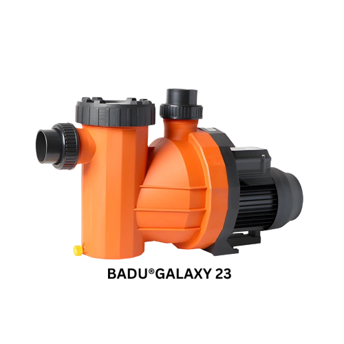 Speck-1.5kw-BADU-Galaxy-23-Pool-Pump-and-Motor-500x500 Speck 1.5kW Badu Galaxy Pool Pump - Image 1
