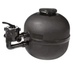 KOI POND SAND FILTER SPECK BADU KOI 4 BAG