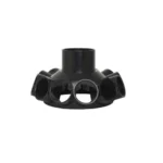 POOL FILTER SPECK AQUASWIM FILTER FINGER COLLECTOR BODY ONLY