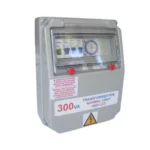 POOL DB BOX 300VA AM INCL. TIME SWITCH