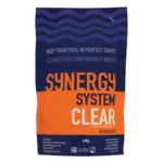 POOL SHOCK BIOGUARD SYNERGY SYSTEM CLEAR (OXIDIZER)