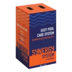 POOL CARE IN A BOX BIOGUARD SYNERGY SYSTEM FLOATER KIT