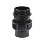 POOL FITTING PVC SPECK UNION 50mm 2″MALE THREAD
