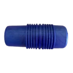 VOYAGER POOL CLEANER UNIVERSAL HOSE ADAPTOR BLUE