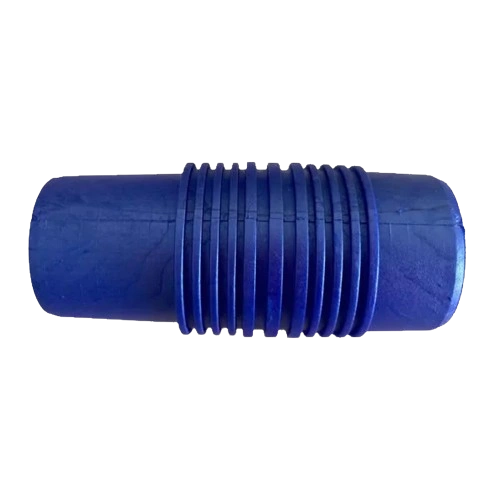 UNIVERSAL-HOSE-CONNECTOR-_-BLUE VOYAGER POOL CLEANER UNIVERSAL HOSE ADAPTOR BLUE - Image 1
