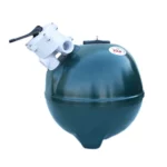 KOI POND 1 BAG FIBREGLASS SAND FILTER ULTRAZAP