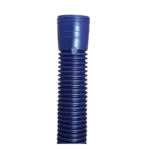 VOYAGER POOL CLEANER HOSE BLUE