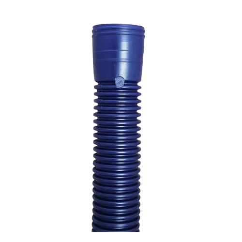VOYAGER-POOL-CLEANER-HOSE-BLUE-2 VOYAGER POOL CLEANER HOSE BLUE - Image 1