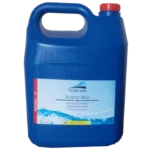 POOL PEROXIDE WATERWELL SUDDEN BLUE 5LT GAUTENG /4LT CAPE TOWN (collection only)