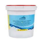 POOL CHLORINE WATERWELL ULTRA-CHLOR 10KG