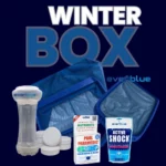 POOL CARE EVERBLUE WINTER BOX