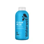 POOL WATER CLARIFIER WATERWELL CLEAR AND BLUE
