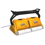 ROBOTIC POOL CLEANER DOLPHIN WAVE PRO EXPERT WB COMMERCIAL WONDER BRUSH