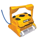 ROBOTIC POOL CLEANER DOLPHIN WAVE 100 CB COMMERCIAL COMBINED BRUSH