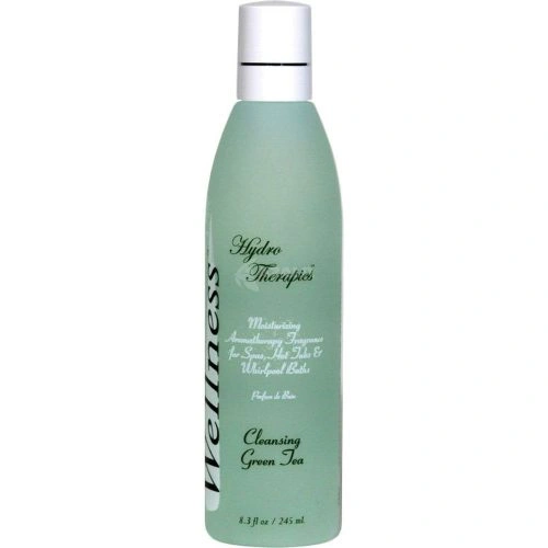 Wellness-Hydrotherapies-Cleansing-Green-Tea-500x500 SPA WELLNESS HYDROTHERAPIES GREEN TEA - Image 1