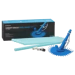 POOL CLEANER KREEPY KRAULY POOL SHARK PRO COMBI PACK