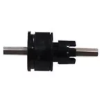 ZODIAC MX6 PULLEY COUPLER ASSEMBLY