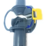 ZODIAC MX8 MIDDLE HOUSING ASSEMBLY