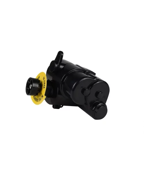 ZODIAC MX8/MX6 GEAR BOX ASSEMBLY SIDE A
