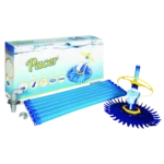 POOL CLEANER ZODIAC PACER COMBI PACK