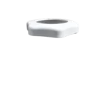 POOL AIMFLO AQUAMAX REPLACEMENT NUT (UNIVERSAL)