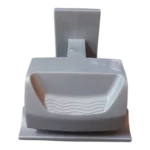 POOL CLEANER ZODIAC AX20 LID CLIP