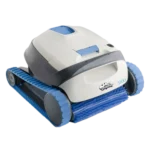 ROBOTIC POOL CLEANER MAYTRONICS DOLPHIN S100