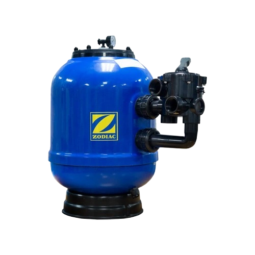 download (100) POOL FILTER ZODIAC FLO EASE 2 BAG F/GLASS MS - Image 1