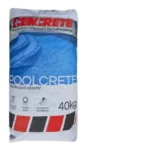 POOL MARBELITE CEMCRETE POOL PLASTER WHITE (COLLECTION ONLY)