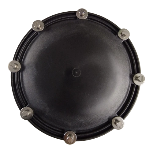 download - 2026-06-07T120603.111 POOL FILTER LID AQUAMAX COMBO (WITH O RING AND SCREWS) - Image 1