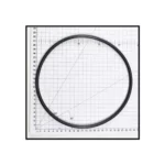 POOL FILTER LID SPECK AQUASWIM/610 O RING ORIGINAL