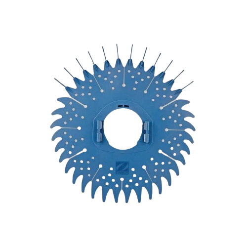 download - 2026-06-07T143820.673 POOL CLEANER ZODIAC PACER B3 DISC & INTERGRATED FLEXI FOOT - Image 1