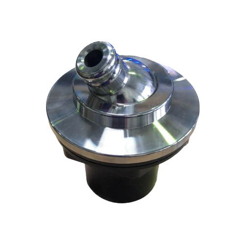 download - 2026-06-07T150925.629 POOL WATERFEATURE NOZZLE NX SST ADJUSTABLE BALL SPOUT COMPLETE - Image 1